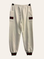 Gucci Logo Joggers