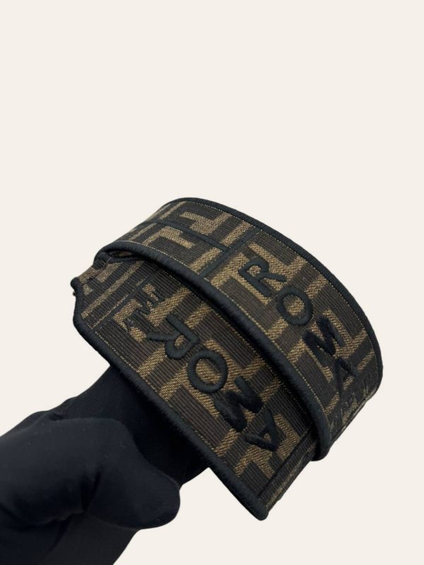 Fendi Baguette