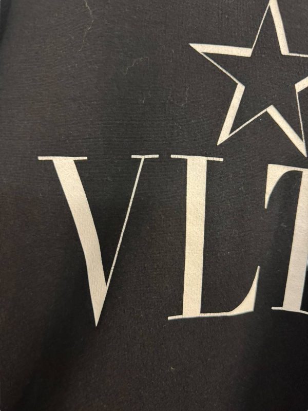 Valentino Logo Sweatshirt