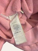 Gucci Sequin Oversized Sweatshirt