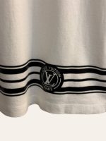 Louis Vuitton Chain Logo T-Shirt