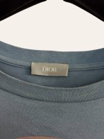 Dior X Sorayama Graphic T-Shirt