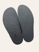 Fendi Feel Sandals Size UK 10 / EU 44