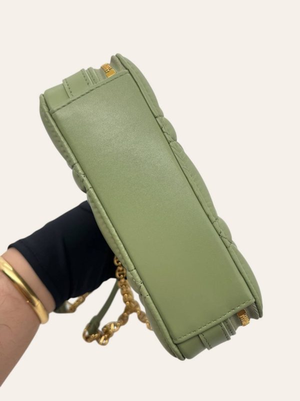 Dior Caro Box Bag
