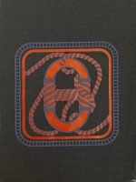 Hermes Graphic T-Shirt