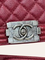 Chanel Le Boy Medium