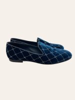 Chanel CC Loafer Size 38