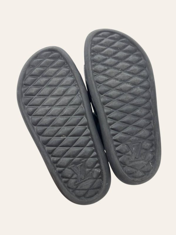 Louis Vuitton Waterfront Mule Size UK 7 / EU 41.5