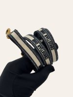 Dior Mini Vertical Book Tote