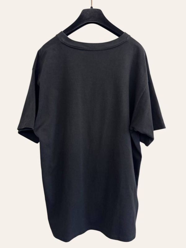 Gucci Graphic Oversized T-Shirt