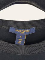 Louis Vuitton Chain Lock Logo Dress