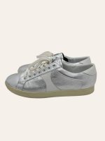 Celine Jogger Low Lace Up Sneaker Size 42