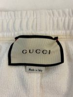 Gucci Logo Joggers