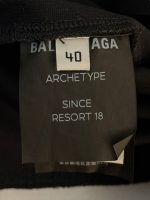 Balenciaga Logo Leggings