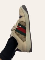 Gucci Screener Sneaker SZ 35.5