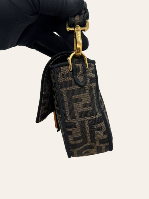 Fendi Baguette