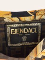 Fendace Logo T-Shirt