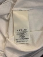 Louis Vuitton Chain Logo T-Shirt