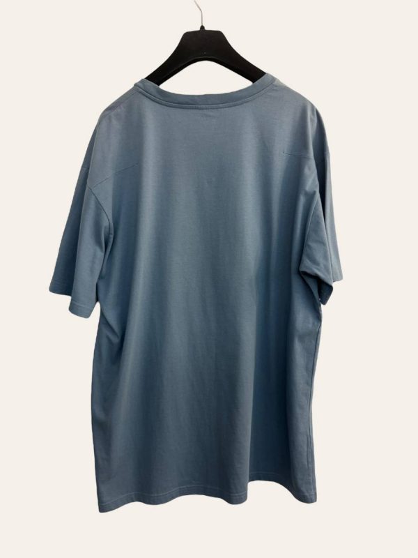 Dior X Sorayama Graphic T-Shirt