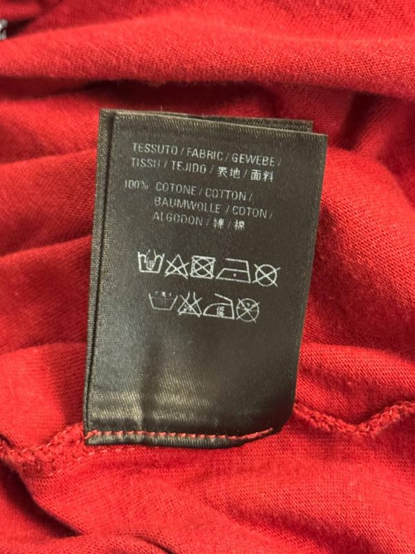 Balenciaga Logo T-Shirt