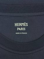 Hermes Graphic T-Shirt