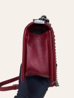 Chanel Le Boy Medium
