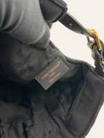 Louis Vuitton Monogram Cap