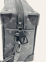 Louis Vuitton Mini Soft Trunk Crossbody Bag