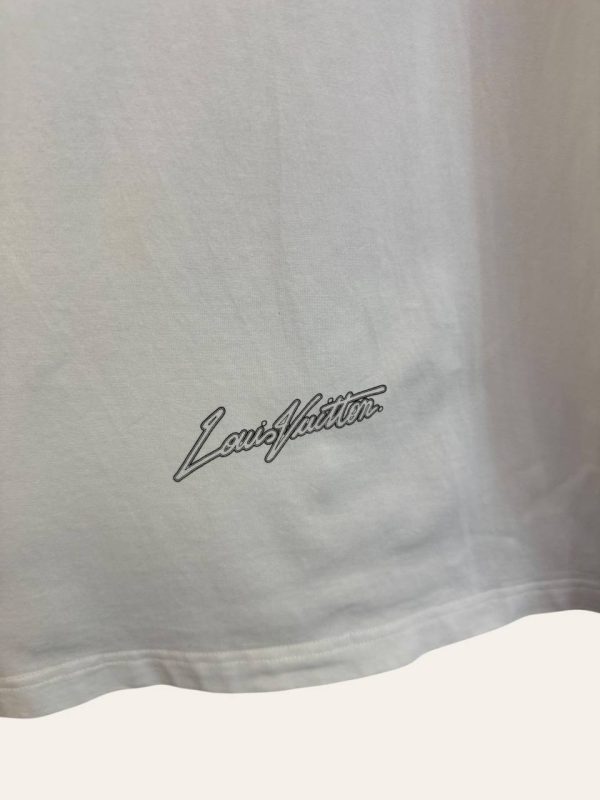 Louis Vuitton X Yayoi Kusama T-Shirt