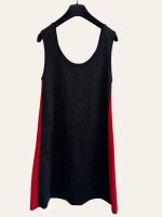 Louis Vuitton Giant Monogram Dress