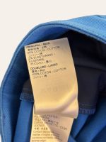 Louis Vuitton Denim Skirt