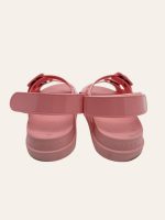 Gucci Rubber Sandal Size 41