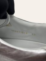 Celine Jogger Low Lace Up Sneaker Size 42