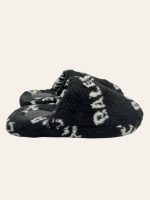 Balenciaga Logo Slipper Size 41