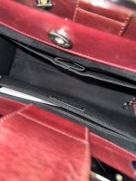 Chanel Delivery Tote