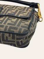 Fendi Baguette