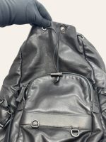 Prada Leather Backpack