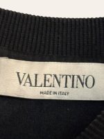 Valentino Logo Sweatshirt
