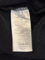 Dior Embroidered Logo Sweatshirt