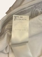 Louis Vuitton Chain Logo T-Shirt