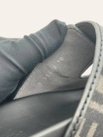 Fendi Feel Sandals Size UK 10 / EU 44