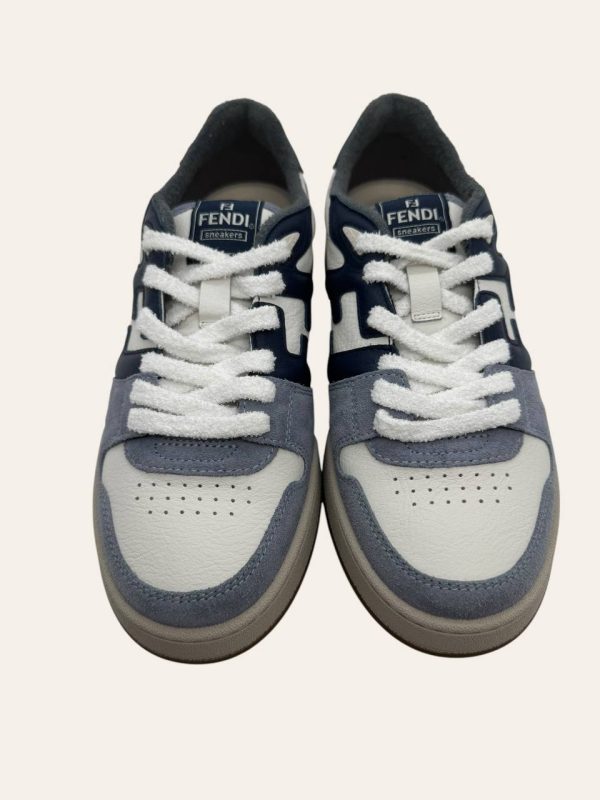 Fendi Match Sneaker Size UK 9 / EU 43