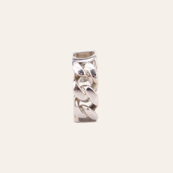 Dior Icon Chain Link Ring