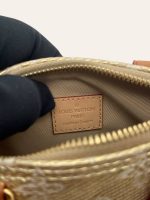 Louis Vuitton Nano Speedy