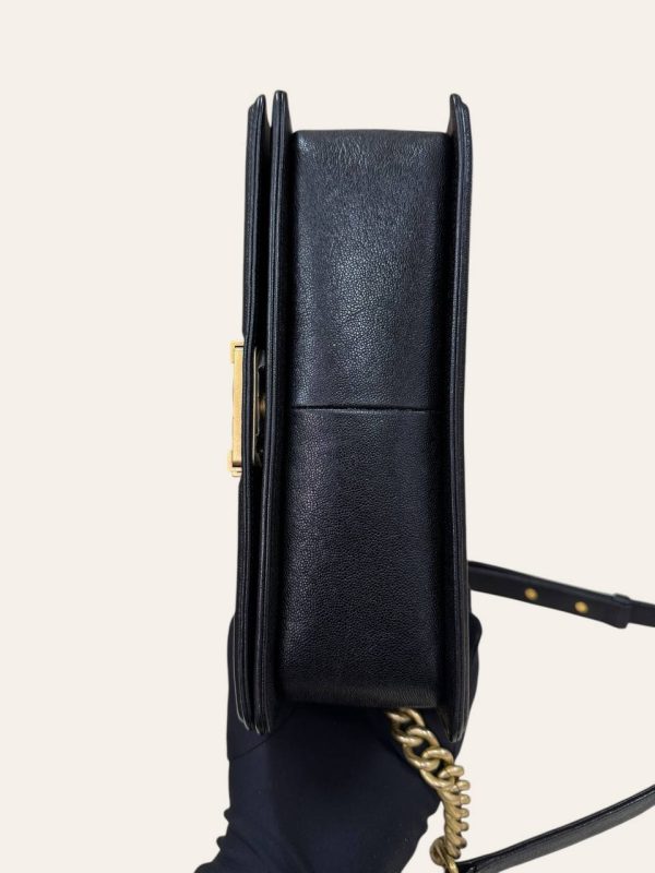 Chanel Le Boy Medium