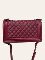 Chanel Le Boy Medium