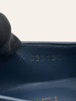 Chanel CC Loafer Size 38