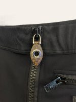 Louis Vuitton Zip Skirt