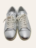 Celine Jogger Low Lace Up Sneaker Size 42