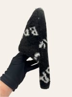 Balenciaga Logo Slipper Size 41